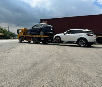Cứu Hộ Giao Thông Bình Thuận 24H – Cứu Hộ Xe Tai Nạn, Cẩu Kéo Xe Về Garage Nhanh Chóng
