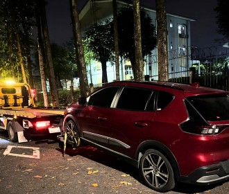 Cứu Hộ Giao Thông Bình Thuận – Giải Pháp An Toàn Nhanh Chóng Trên Mọi Cung Đường
